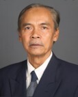 Prof. Dr.  Gunadi MSc., Ak